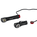 Led hoofdlamp LEDWISE SP ECOKIT 6W XPG3