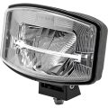 Led verstraler BOREMAN Brilliant Silver