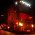 Led verstraler BOREMAN Smoked Chrome RETRO look