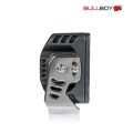 Led werklamp met verwarmd glas - Bullboy- R10 gekeurd - industriele led werklamp