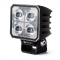 LED Werklamp vierkant 3800 Lumen