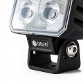LED Werklamp vierkant 3800 Lumen