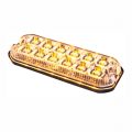ElectraQuip 36 watt heavy duty LED flitser
