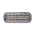 ElectraQuip 36 watt heavy duty LED flitser