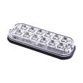 ElectraQuip 36 watt heavy duty LED flitser