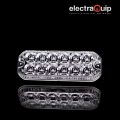 Electraquip 36 watt heavy duty Led flitser