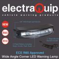 Electraquip R65 Led hoekflitser