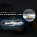 Electraquip R65 Led hoekflitser