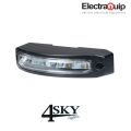 Electraquip R65 Led hoekflitser