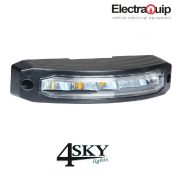 Electraquip R65 Led hoekflitser