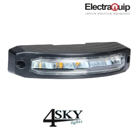 Electraquip R65 Led hoekflitser