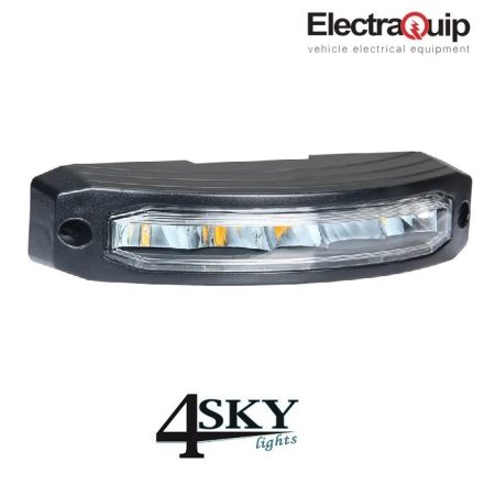 Electraquip R65 Led hoekflitser