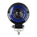 Blue LED Arrow Safety led 10-80V