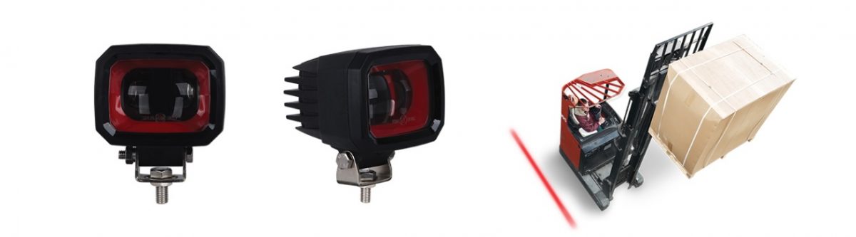 led werklamp veiligheid rode lijn-4sky Lights
