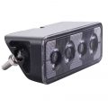 LED werklamp EDGE 2800