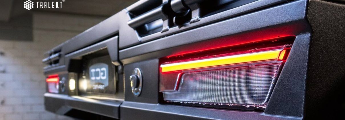 LED voertuigverlichting van TRALERT®