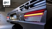 LED voertuigverlichting van TRALERT®