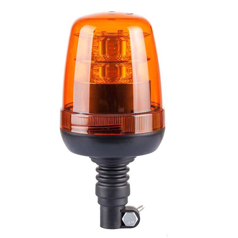 led zwaailicht - R65 R10 - wet en regelgeving