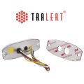 R65 Slimline LED Flitser 9 watt