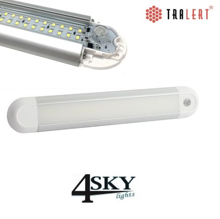 Led binnenverlichting 30cm