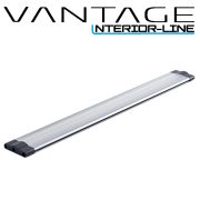 Led-strip 30cm 12V-laadruimte verlichting - interieur verlichng