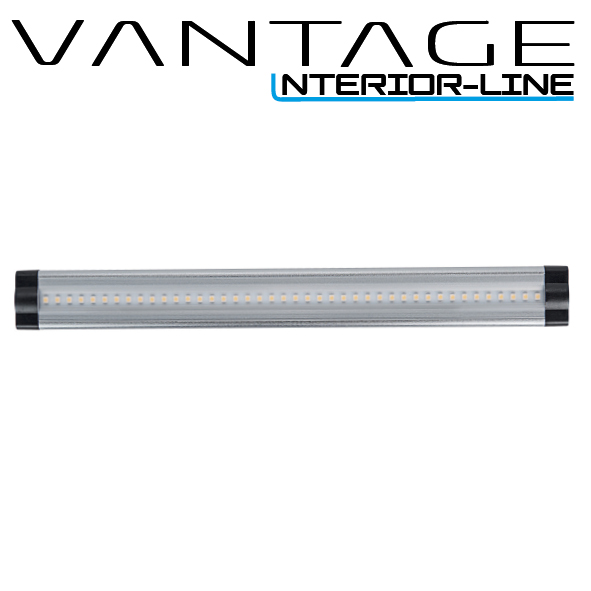 Led Laadruimte verlichting-vantage-Interior-line-30cm-2 Ledstrip 30cm 12V-laadruimte verlichting - interieur verlichng