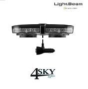 LED flitsbalk 32 watt