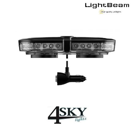 LED flitsbalk 32 watt