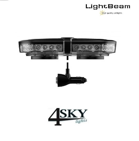 LED flitsbalk 32 watt