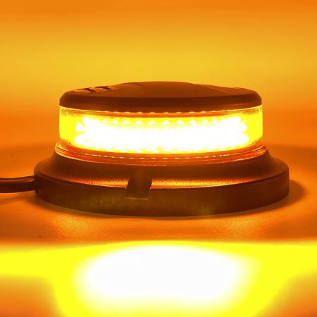 Veloce 27 watt LED Flitslamp