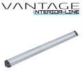 Led hoekstrip 50cm 12V