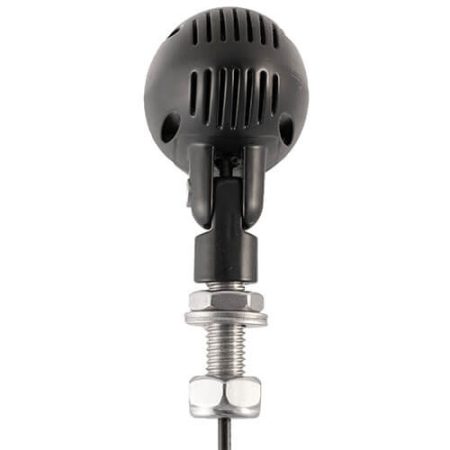 compacte 5 watt led werklamp
