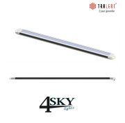 led binnenverlichting 60cm - interieurlamp bestelwagen