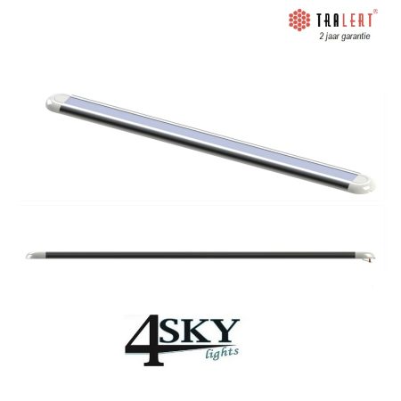 led binnenverlichting 60cm - interieurlamp bestelwagen