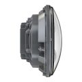 7 inch Led koplamp donker