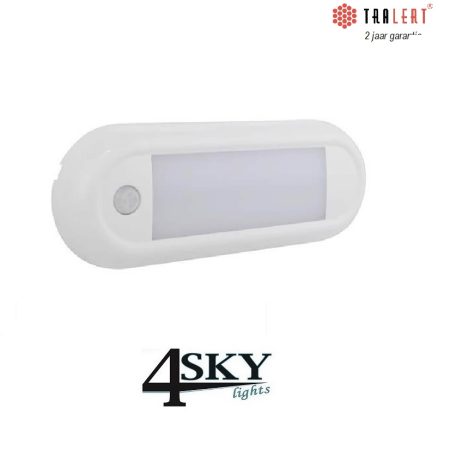 led interieurlamp met bewegingssensor