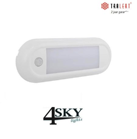 led interieurlamp met bewegingssensor