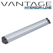 Led hoekstrip 30cm 12V