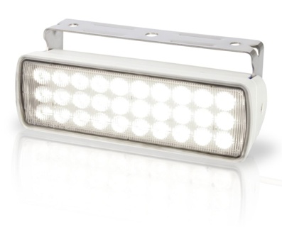 Sea Hawk - Work Lights
