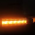Lightbeam LED zwaaibalk 776mm