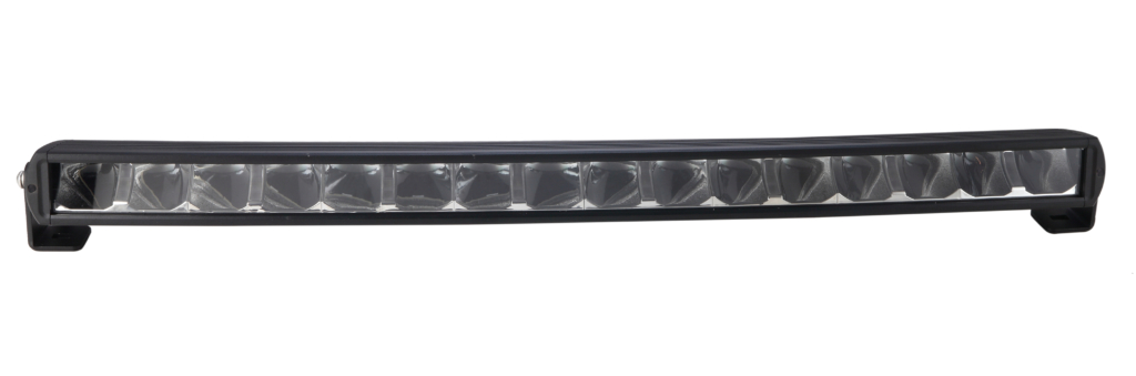 ollson 30 inch curved ledbar