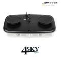 Dak LED flitsbalk 50 watt