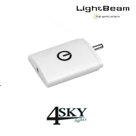 Dimmer model touch