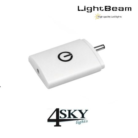 Dimmer model touch
