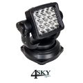 elektrische 80 watt LED schijnwerper