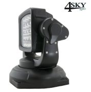 elektrische 80 watt LED schijnwerper