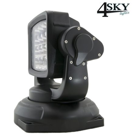elektrische 80 watt LED schijnwerper