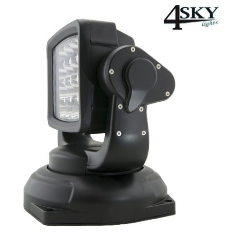 elektrische 80 watt LED schijnwerper