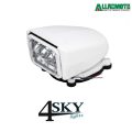 AR150 elektrische witte magneet LED zoeklamp