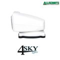 AR150 elektrische witte magneet LED zoeklamp